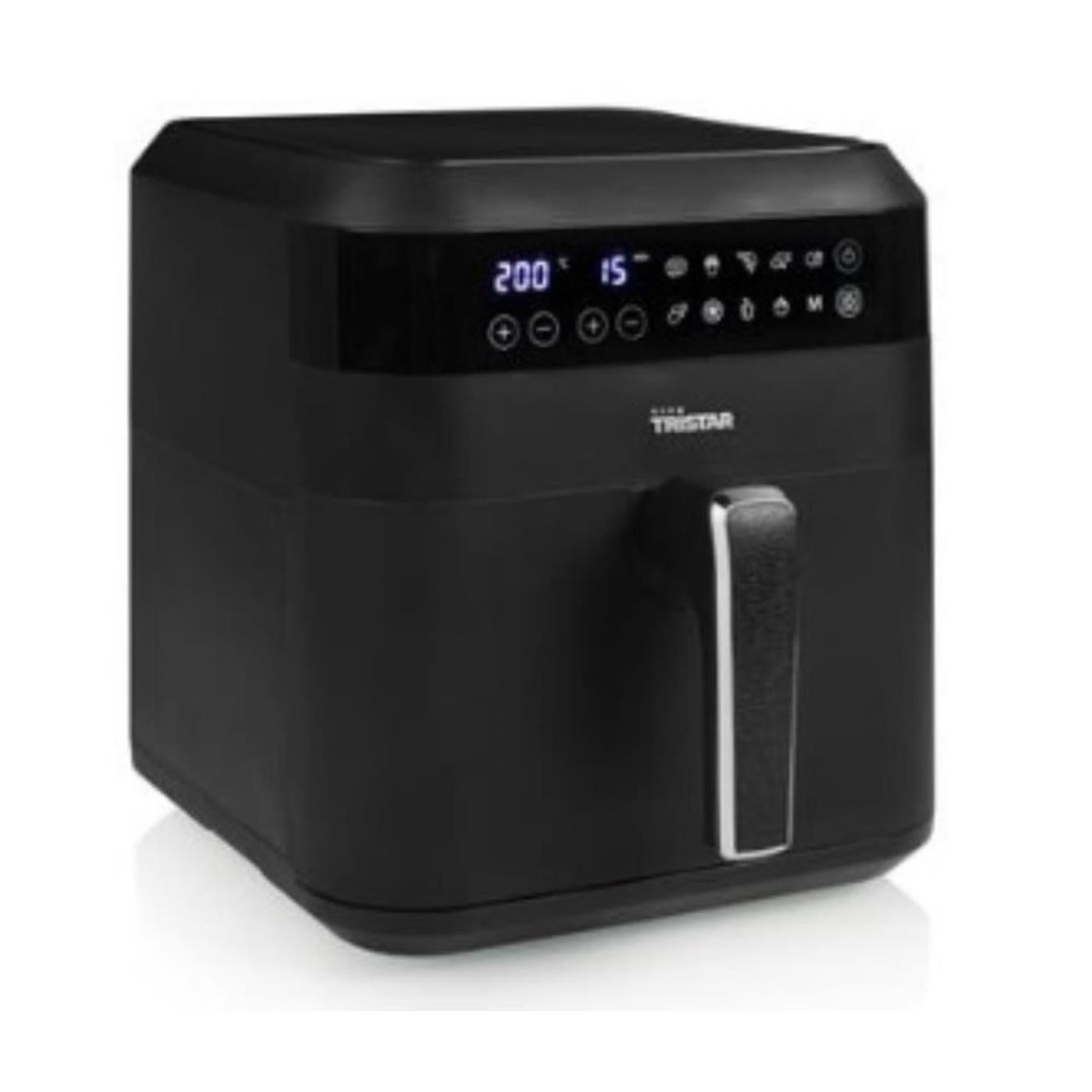 Tristar airfryer xxl 6l 1700w