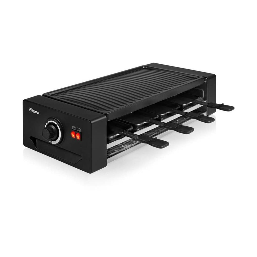 Tristar RA-2736 Raclette en Pizza 8