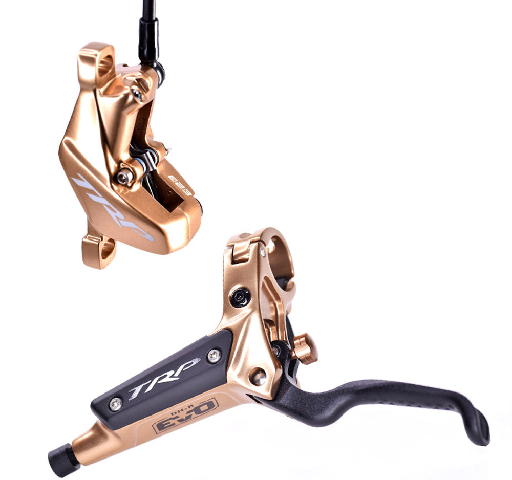 Trp hd-m846 dh-r evo disc brake | links