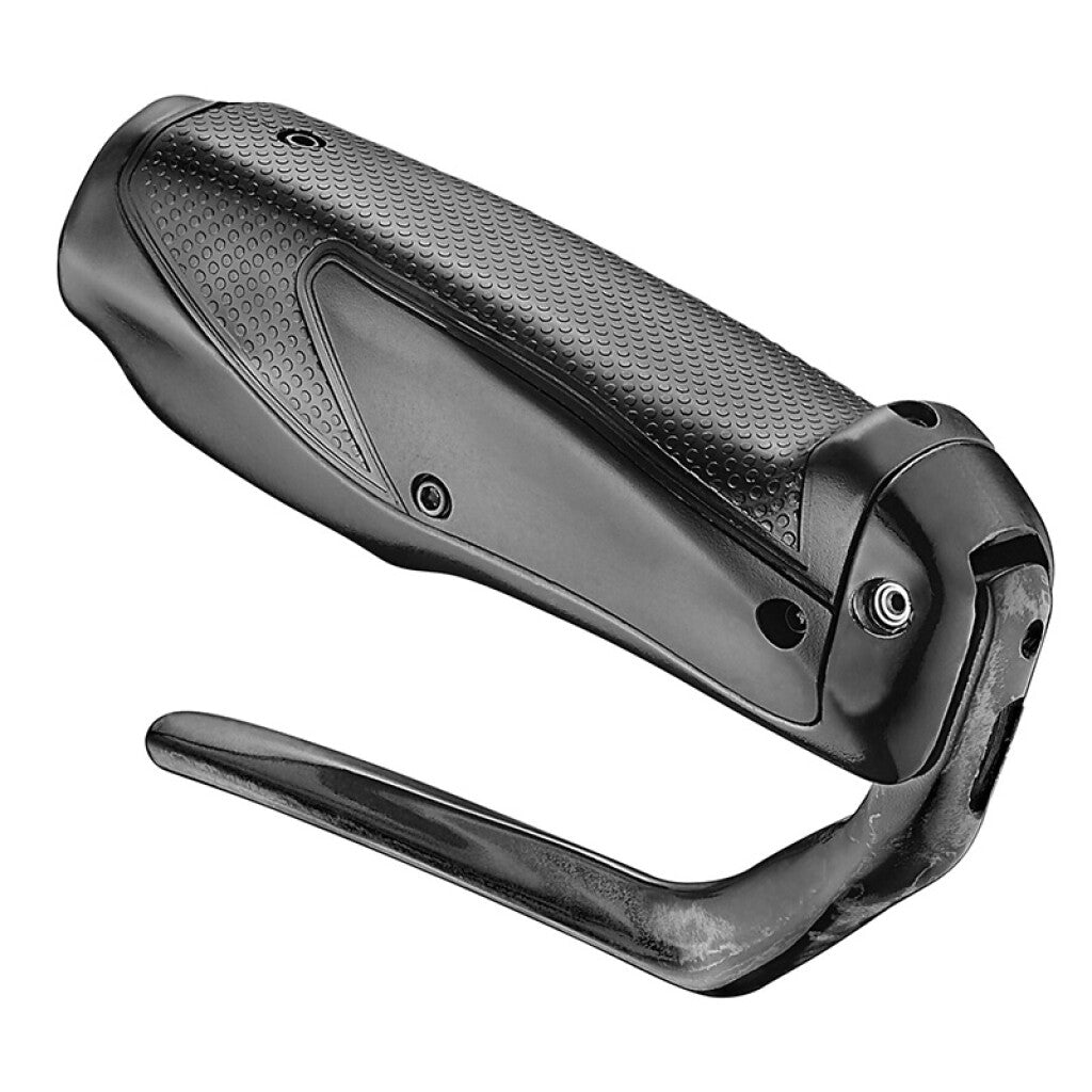 Trp hd-t910 hydr. schijfrem lh, 2000mm leiding, zwart