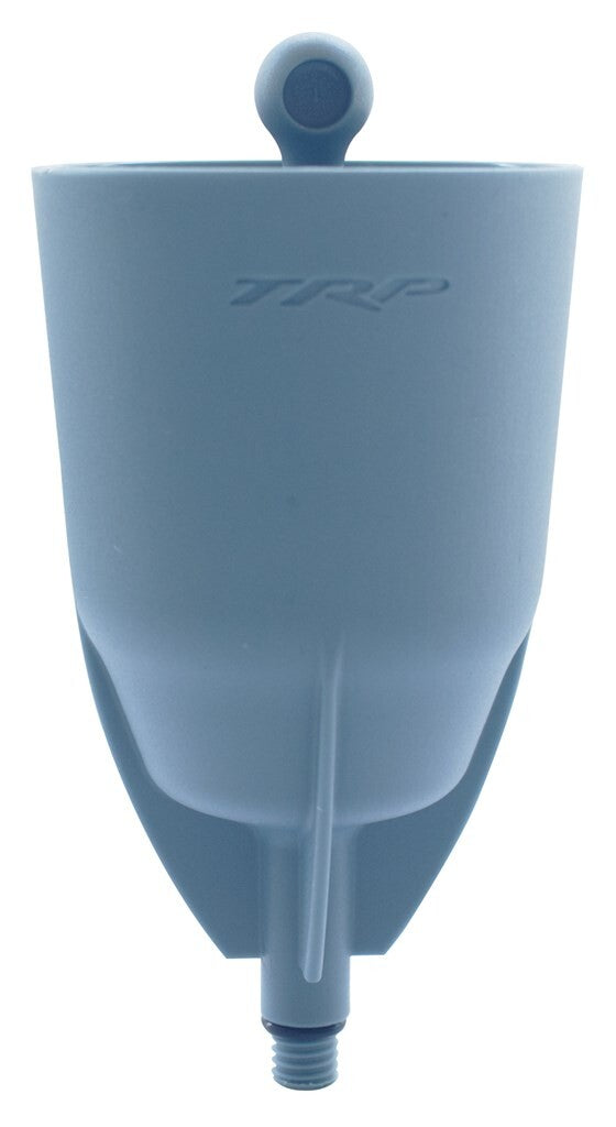 Trp ontluchtingsrechter