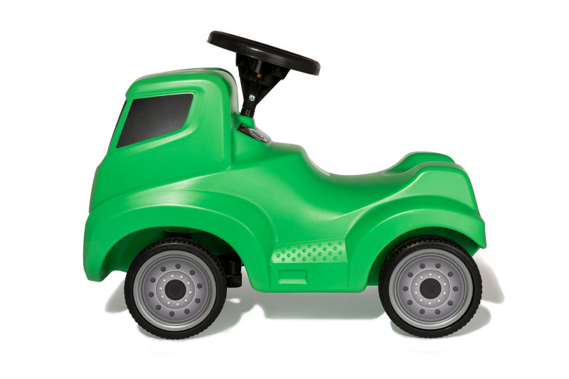 Ferbedo truck bio (groen)
