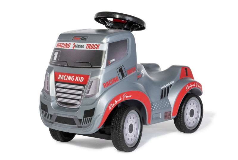 Ferbedo truck racing