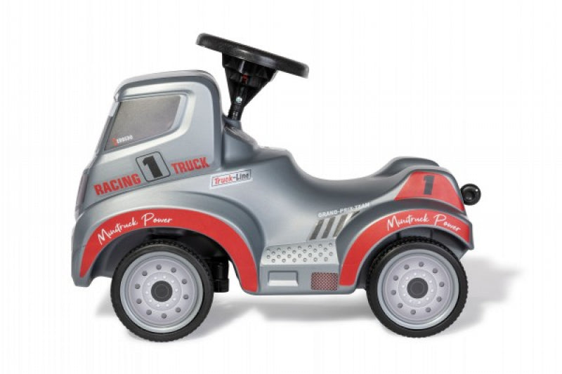 Ferbedo truck racing