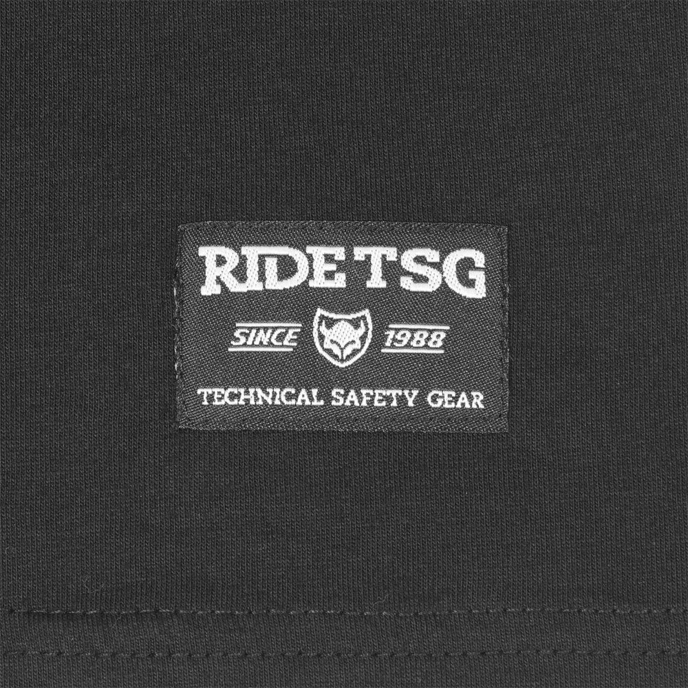 Tsg classic - t-shirt | s