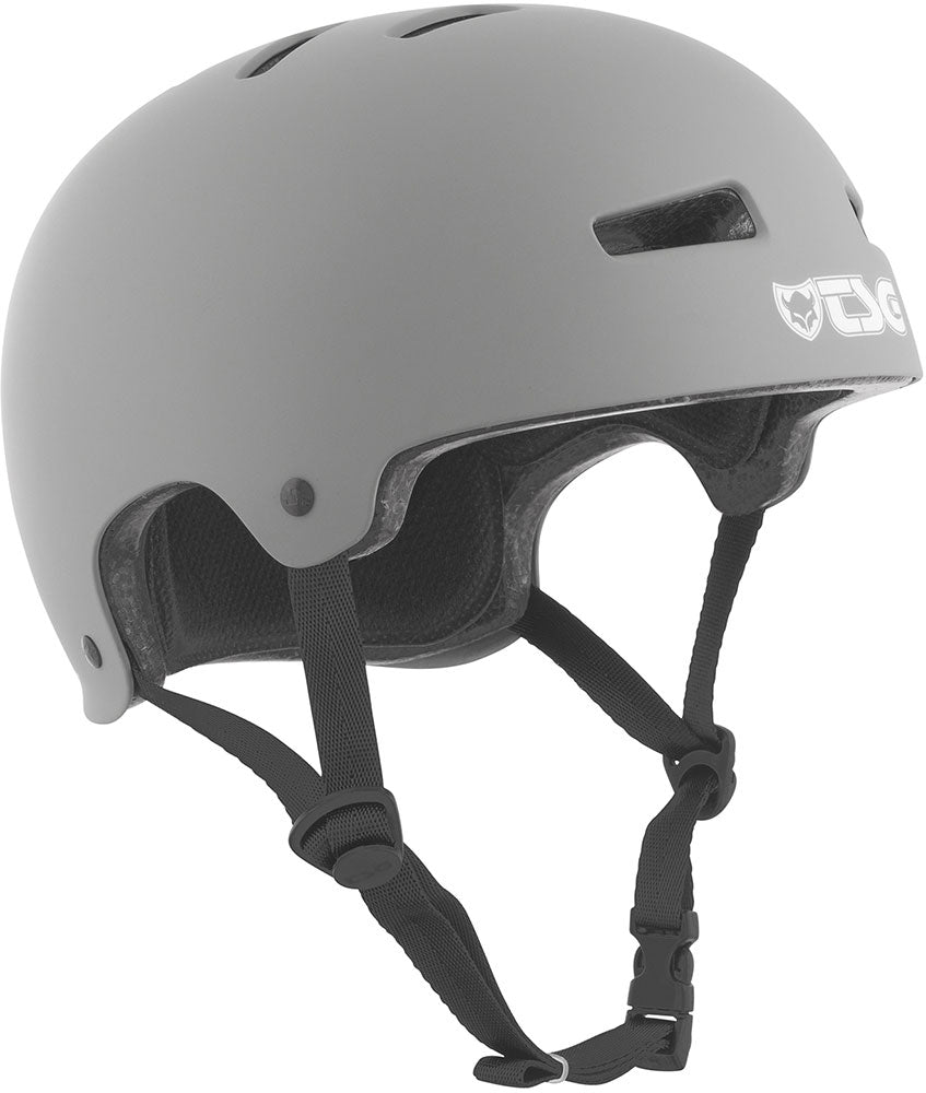 Tsg evolution solid colors - dirt helmet | s m (54-56 cm)