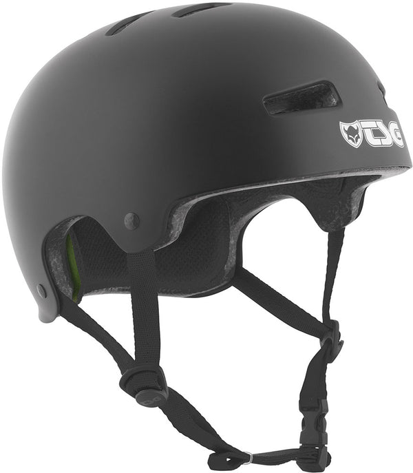 Tsg evolution solid colors - dirt helmet