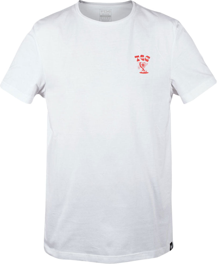 Tsg icon dude - t- shirt