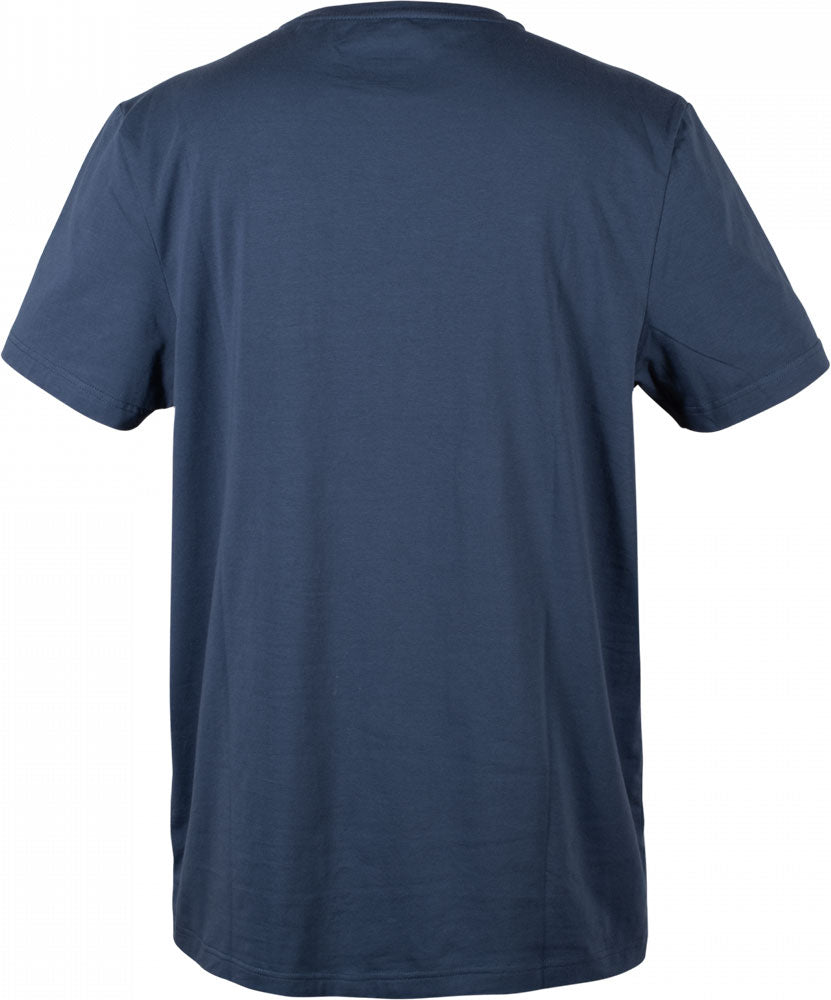 Tsg pocket label - t-shirt | l