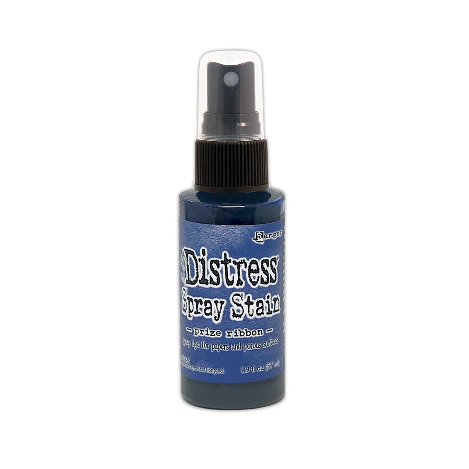 Ranger ink ranger • tim holtz distress spray stain prize ribbon