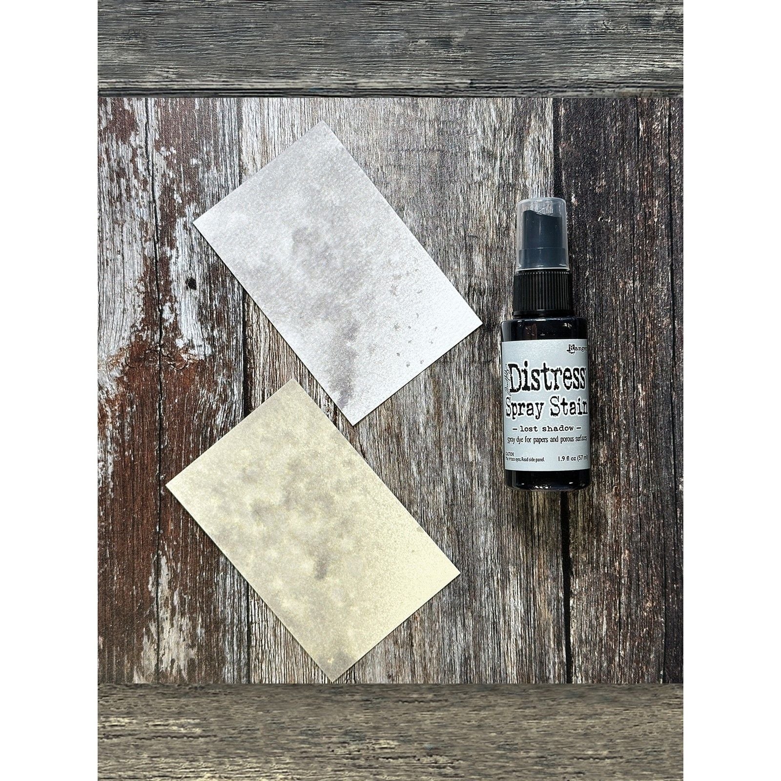 Ranger ink ranger • tim holtz distress spray stain lost shadow