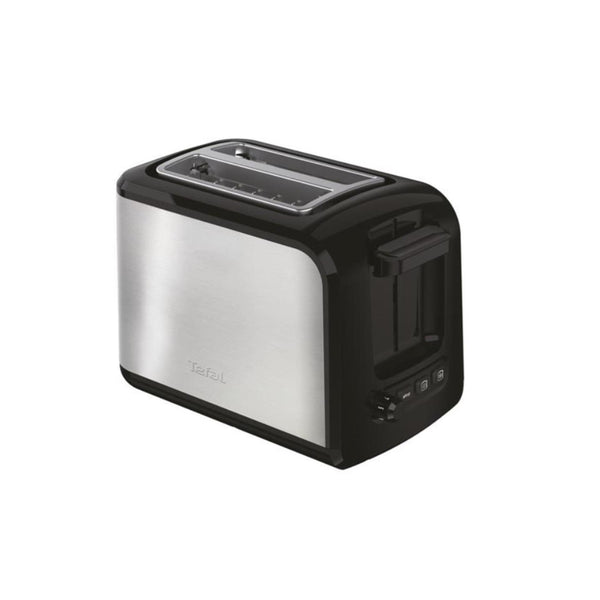 Tefal express 3 broodrooster rvs