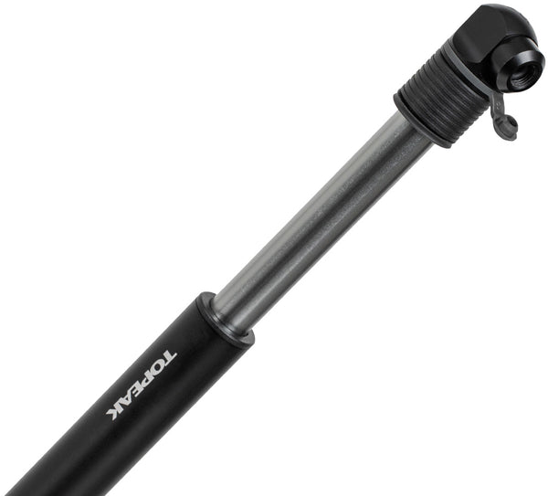 Topeak two timer x mini pump