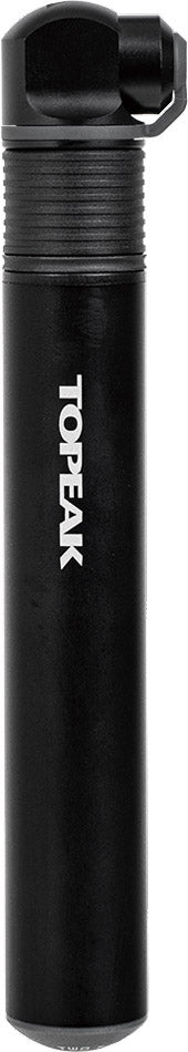 Topeak two timer xt mini pump