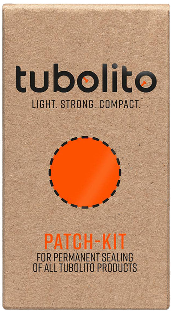 Tubolito Reparatieset Patch-Kit