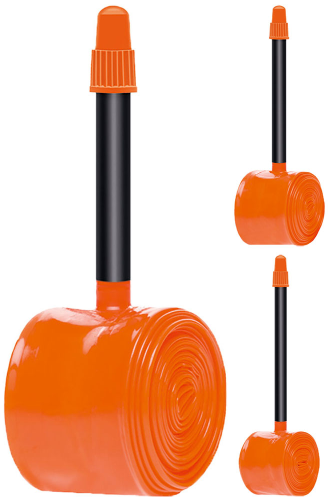 Tubolito Bnb S-Tubo Road 700c 18 28mm fv 60mm