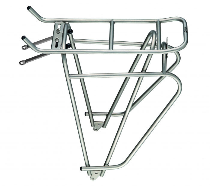 Tubus cosmo stainless steel 26 -28 pannier rack