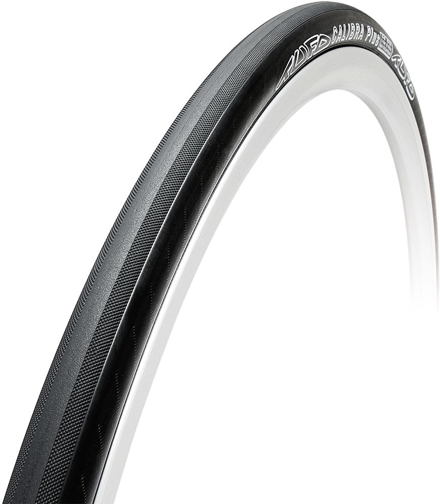 Buitenband tufo (25-622) 700-25c kalibra plus zwart vouw