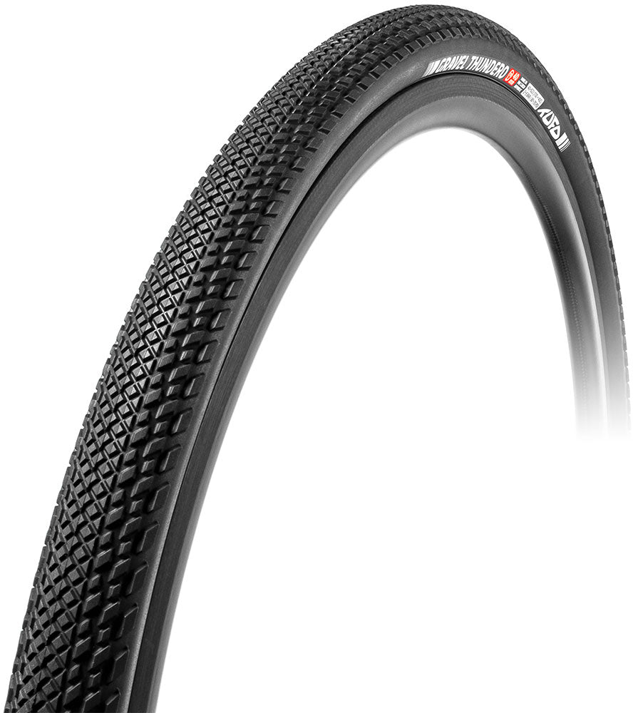 BUB Tufo gravier Thundero vw 36-622 (700x36C) noir