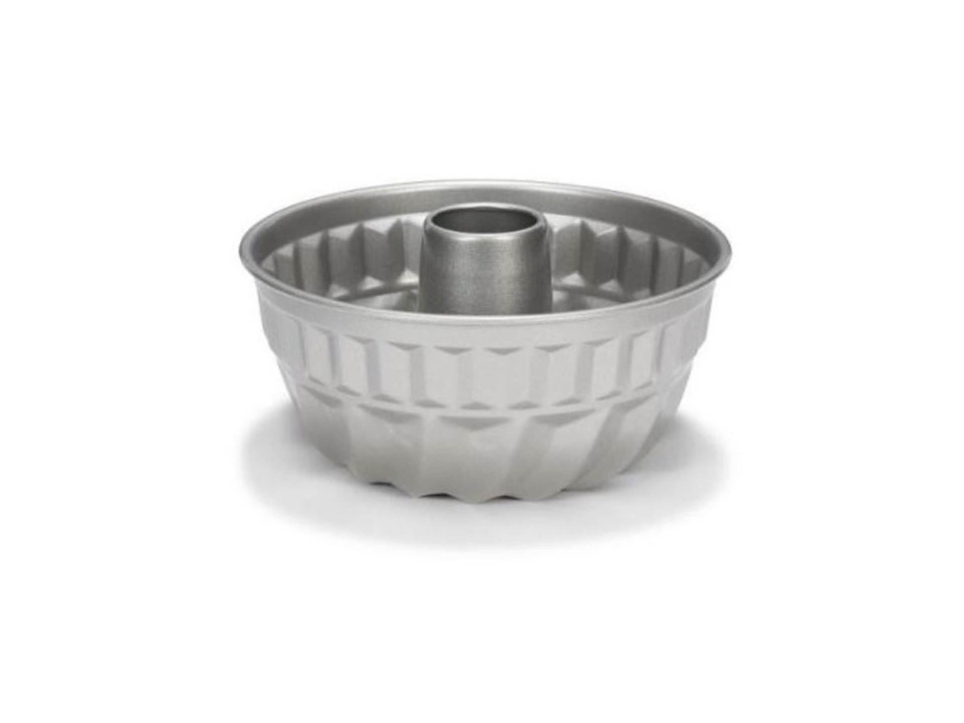 Patisse zilveren top tulbandvorm 22 cm