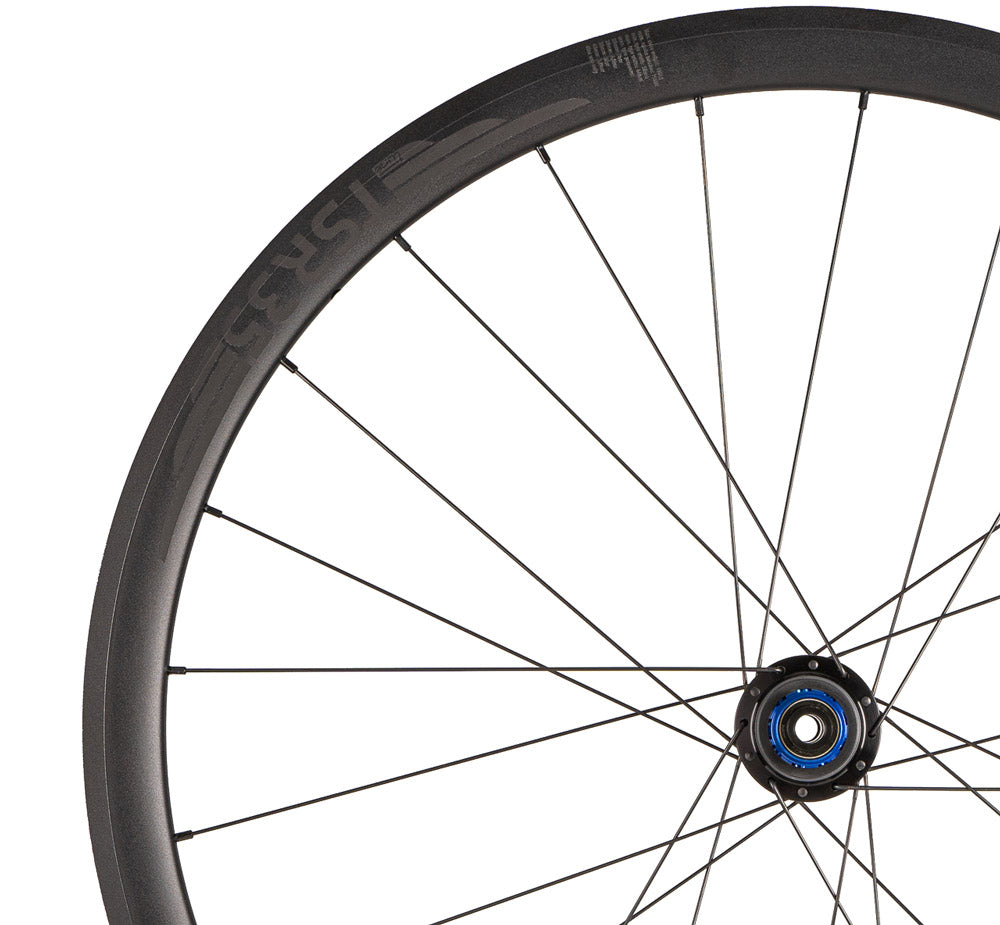 Tune tsr35 disc cl rear wheel | campa (10 11 12)