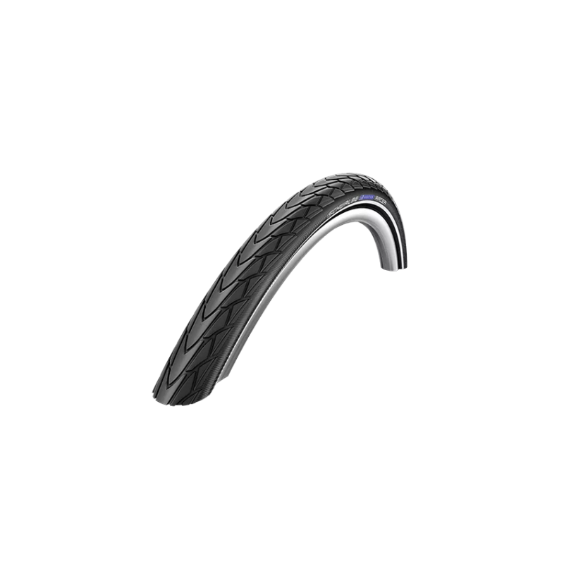 tyre 28 x 1.35 schwalbe marathon racer (kickbike sport g4)