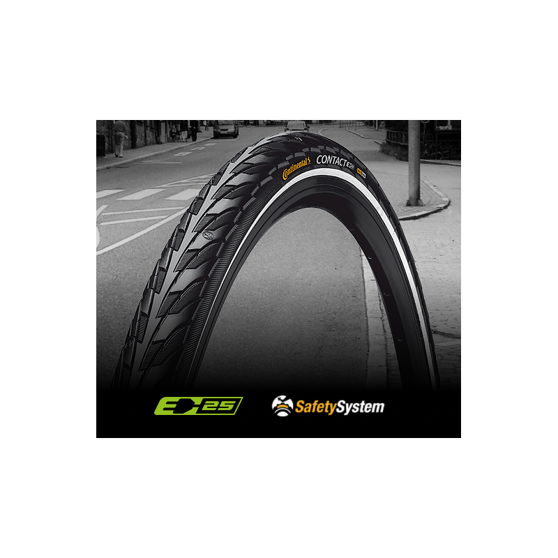 tyre 28 x 1 1 4 x 1 3 4 continental contact