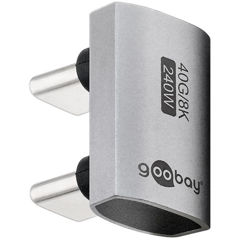 Enzo usb c verloopstekker