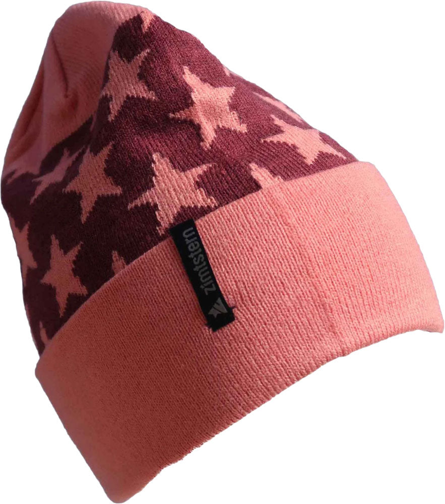 Zimtstern starz urban - cap | windsor wine pirate black