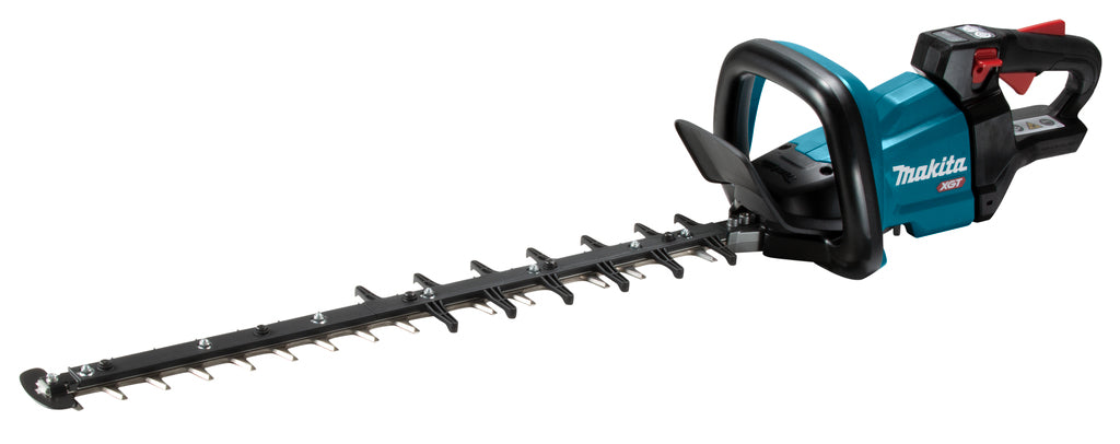 Makita uh006gz | heggenschaar | xgt 40 volt max | terugsnoeiuitvoering | 60 cm | body | zonder accu's en lader - uh006gz