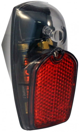 Batterie feu arrière UN4307 LED fumé