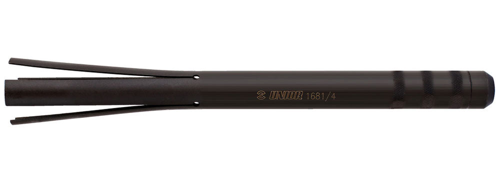 Unior tools 1681 4 head set cup remover 1 1 8 - 1 1 4