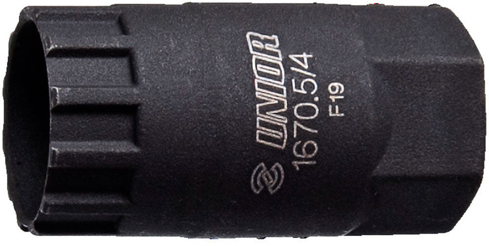 Unior tools cassette lockring tool shimano® 1670.5 4