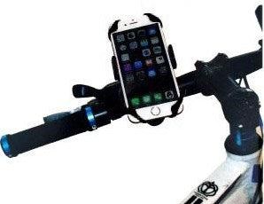 Enzo universal smartphone bike holder - 6791400