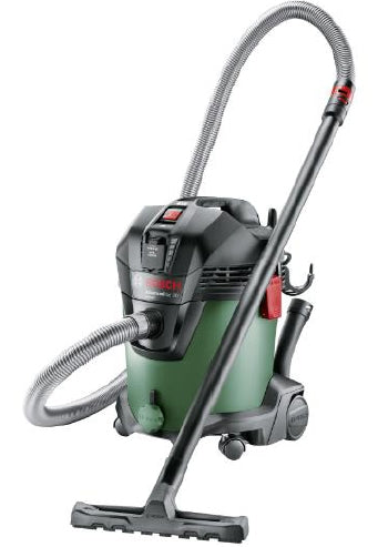 Bosch groen advancedvac20 stofzuiger - 06033d1200