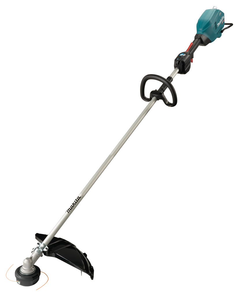Makita ur007gz01 | bosmaaier | xgt 40 v max | d-greep | body | zonder accu's en lader