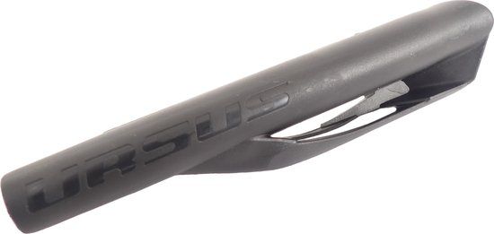 Pied en plastique Ursus Wave support vélo