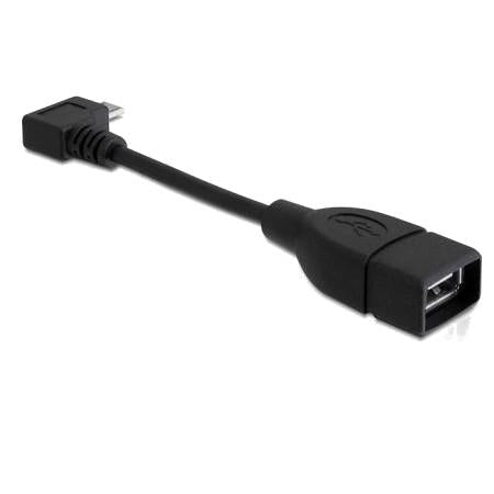 DeLOCK DeLOCK Micro USB-B > USB-A 2.0