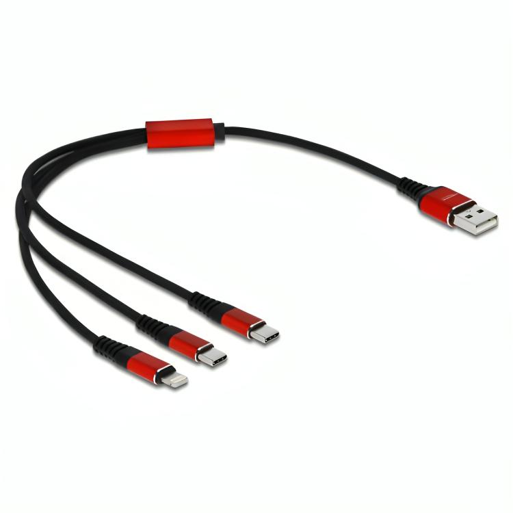 Abi usb c multiport kabel