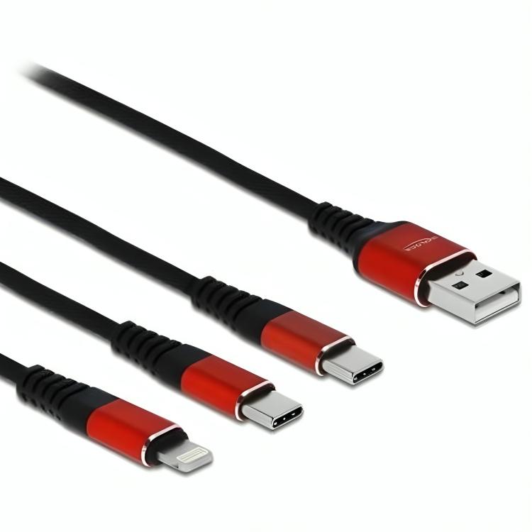 Abi usb c multiport kabel