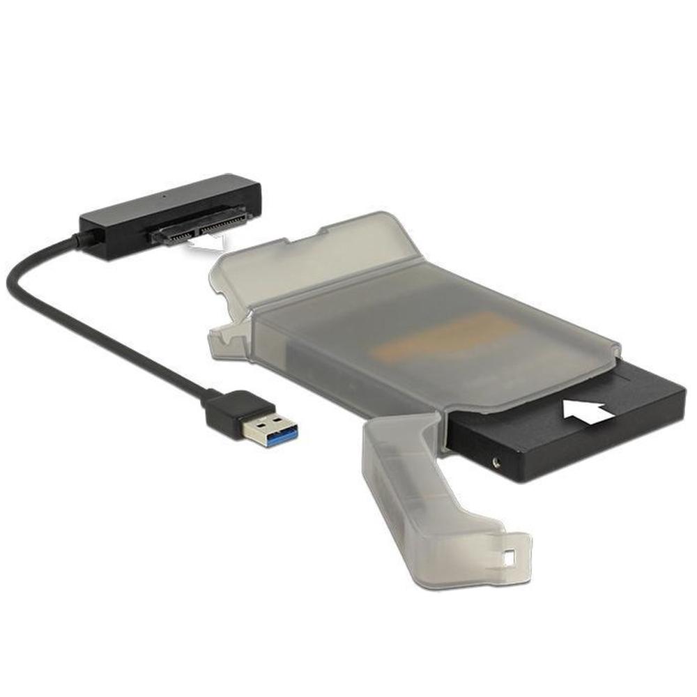 Sata converter