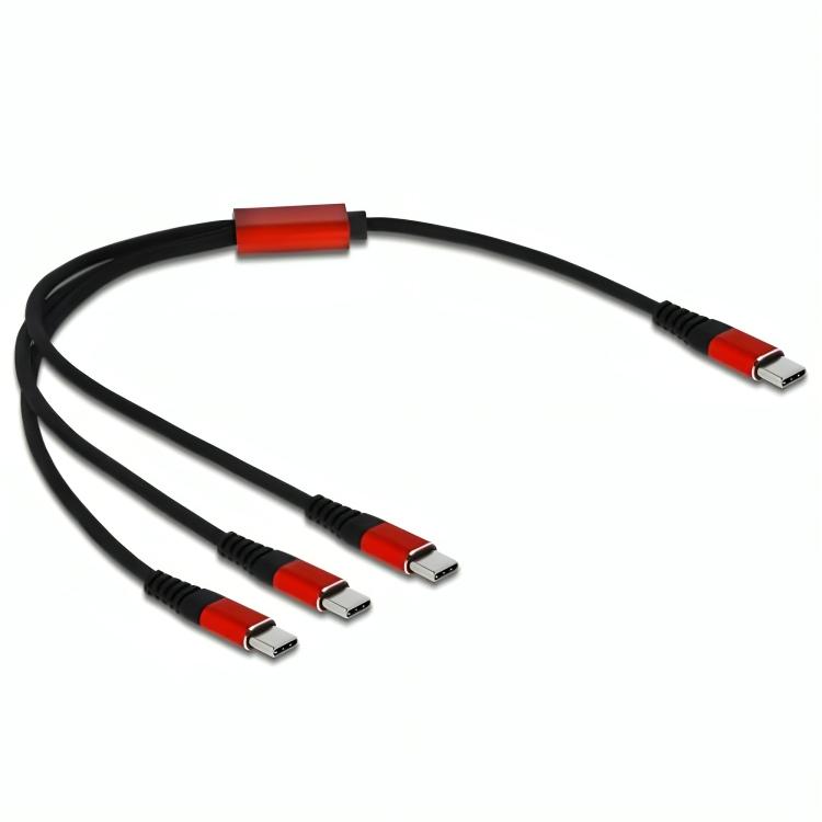 Abi usb c multiport kabel