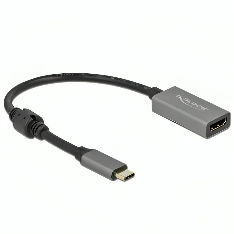Abi usb c naar hdmi adapter