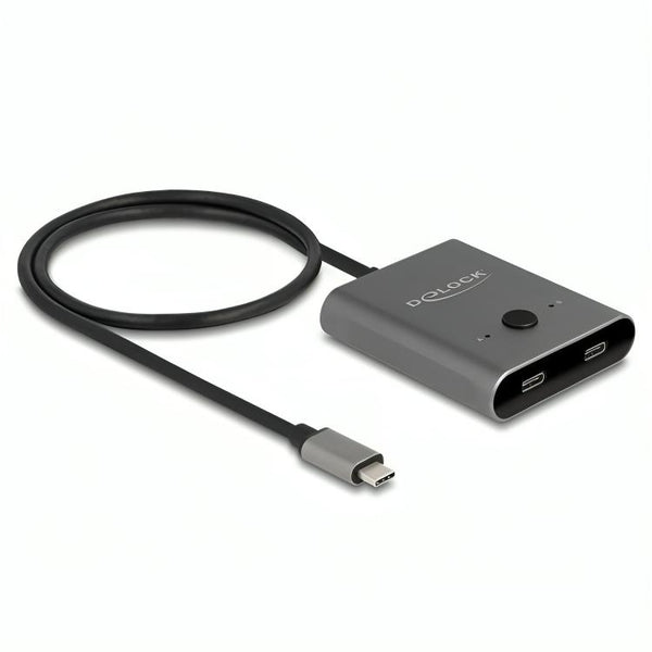 Imp usb c hub - 2 poorten