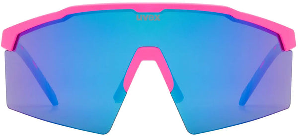 Uvex flowline - sports glasses