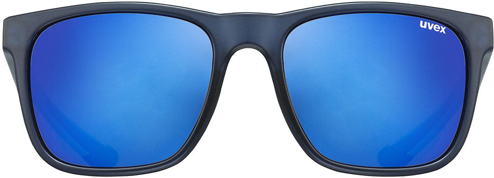 Uvex lgl 42 - sunglasses