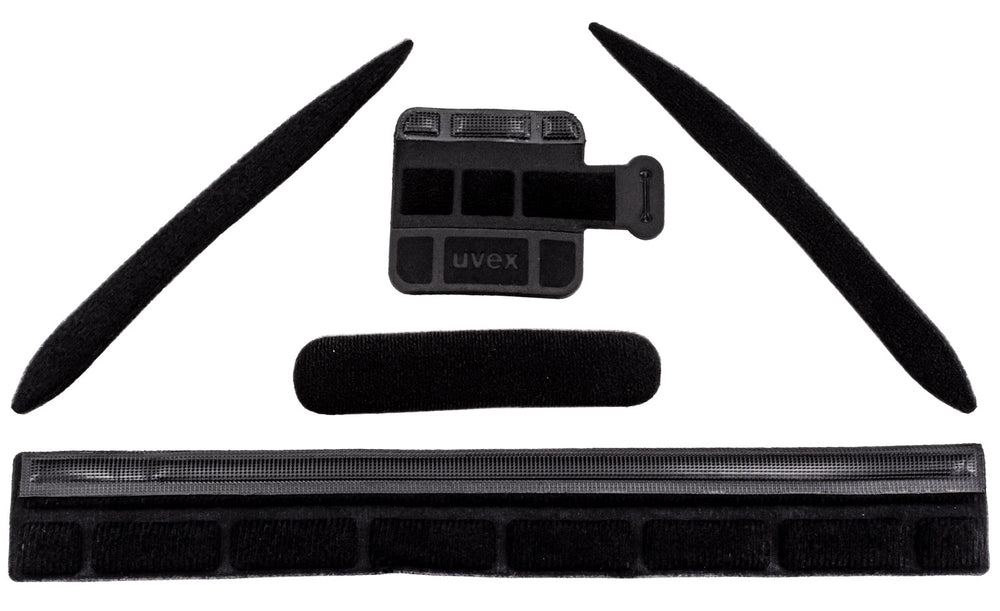 Uvex i-vo upholstery set