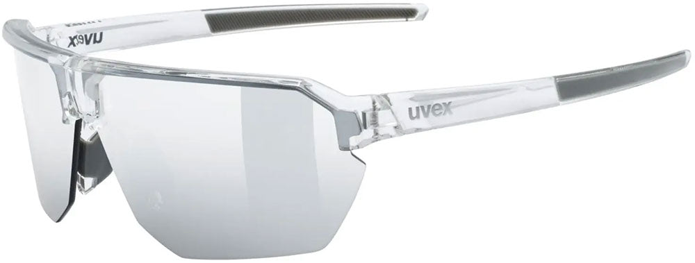 Uvex vectiv - sports glasses