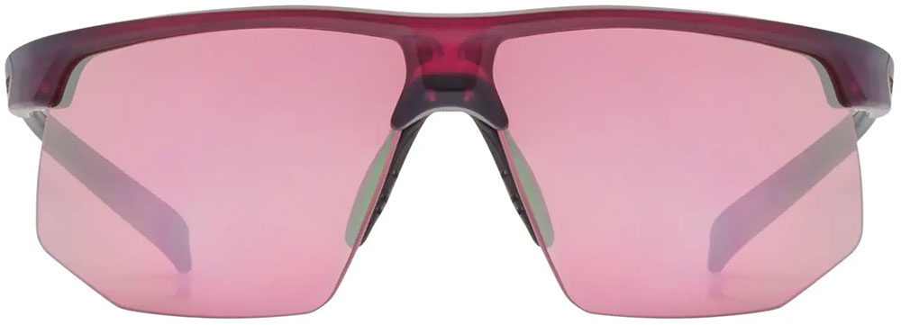 Uvex aerios - sports glasses