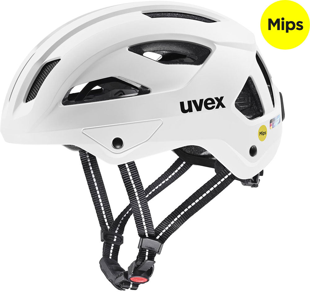 Uvex city stride mips - urban helmet | 53 - 56 cm